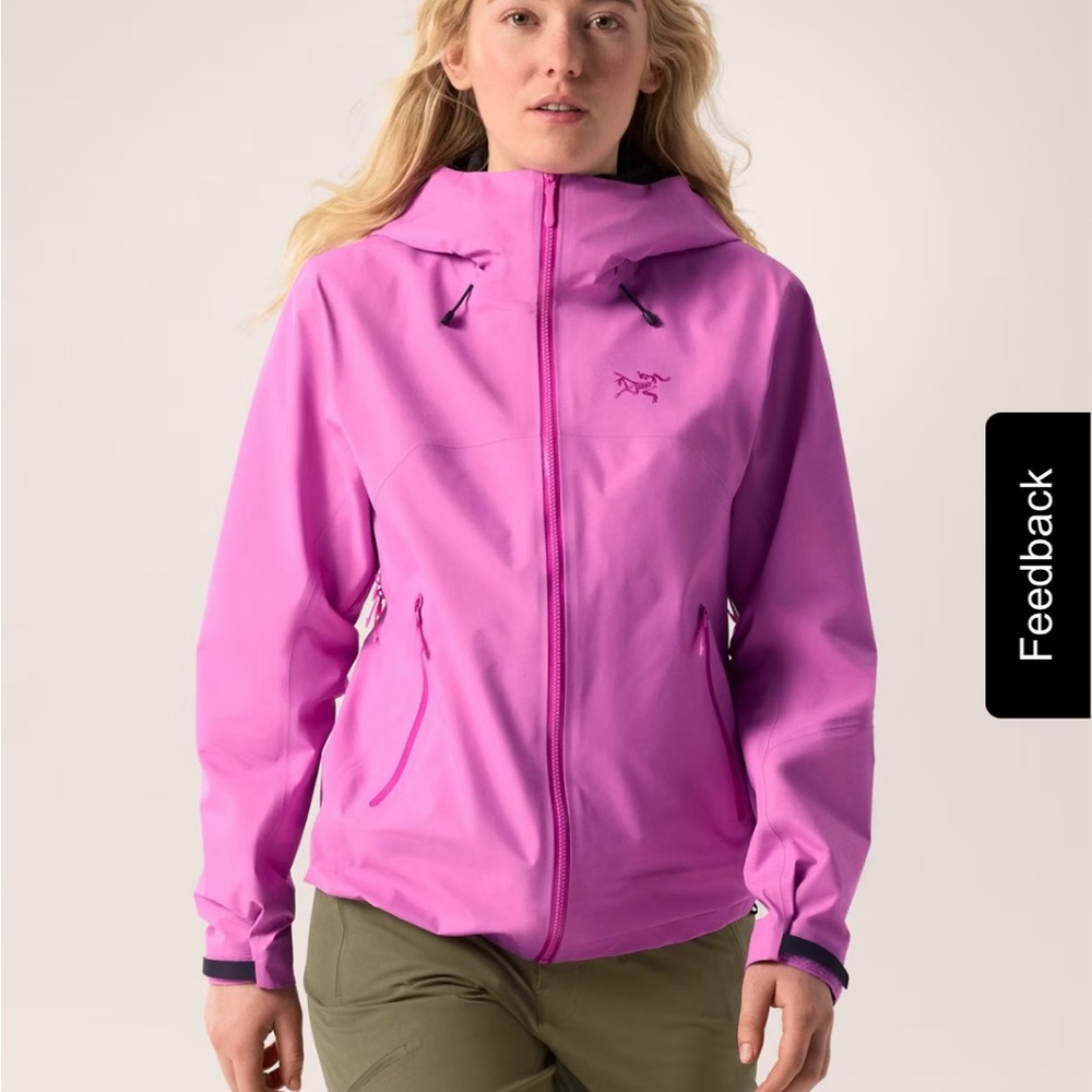 Arc'teryx Beta SL Women’s Jacket M